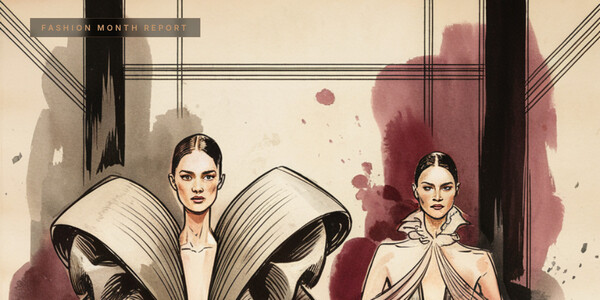 Fashion Month Fall 2026